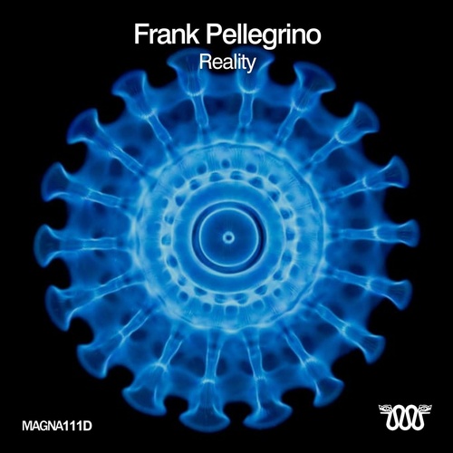 Frank Pellegrino - Reality [MAGNA111D]